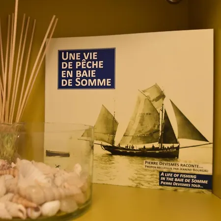 Apartamento Escale à Wary Classé 4 étoiles