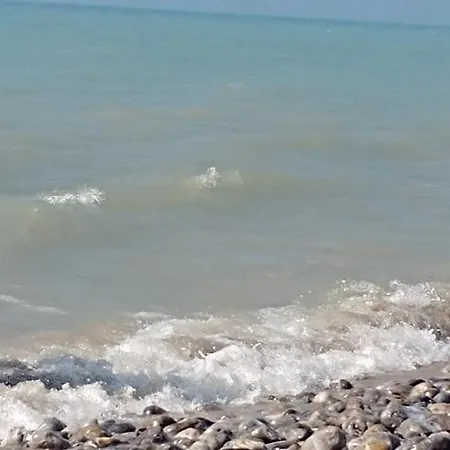 Apartment Escale A Wary Classe 4 Etoiles