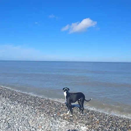 Escale A Wary Classe 4 Etoiles Saint-Valery-sur-Somme