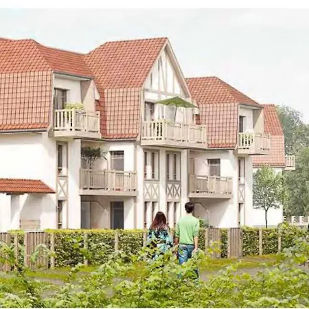 Escale A Wary Classe 4 Etoiles Apartment *