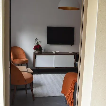 Escale A Wary Classe 4 Etoiles Appartement