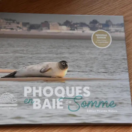 Apartment Escale A Wary Classe 4 Etoiles