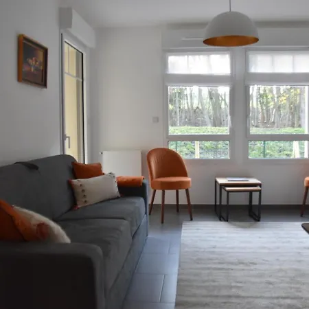 Escale A Wary Classe 4 Etoiles Apartment Saint-Valery-sur-Somme