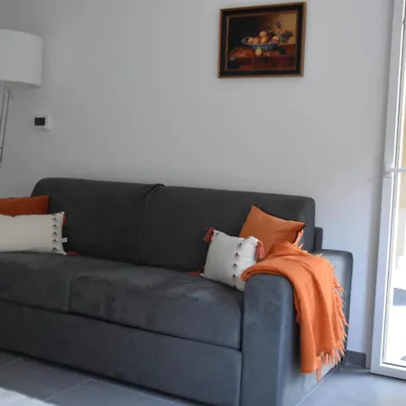 Apartment Escale A Wary Classe 4 Etoiles *