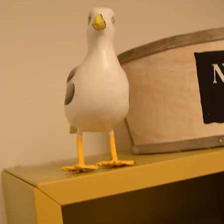 Escale A Wary Classe 4 Etoiles Saint-Valery-sur-Somme