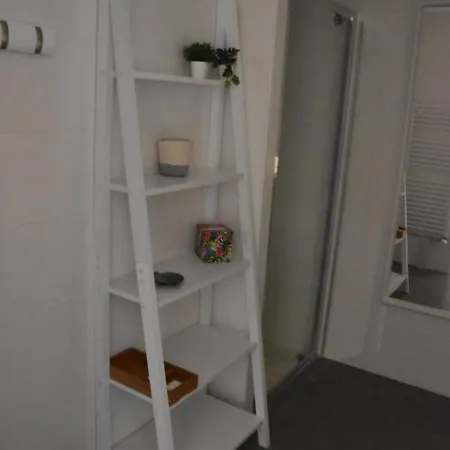 Escale A Wary Classe 4 Etoiles Apartment Saint-Valery-sur-Somme