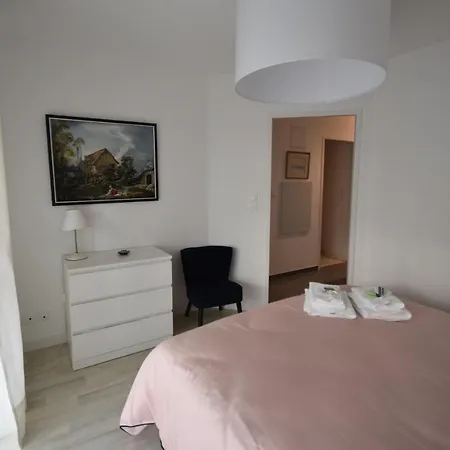 Escale A Wary Classe 4 Etoiles * Saint-Valery-sur-Somme