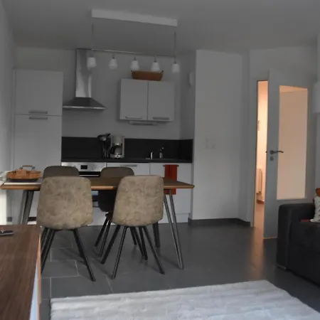 Escale A Wary Classe 4 Etoiles *