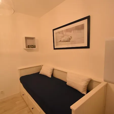 Escale A Wary Classe 4 Etoiles Saint-Valery-sur-Somme