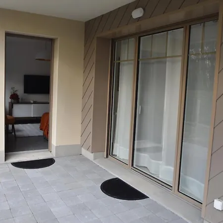 Apartment Escale A Wary Classe 4 Etoiles