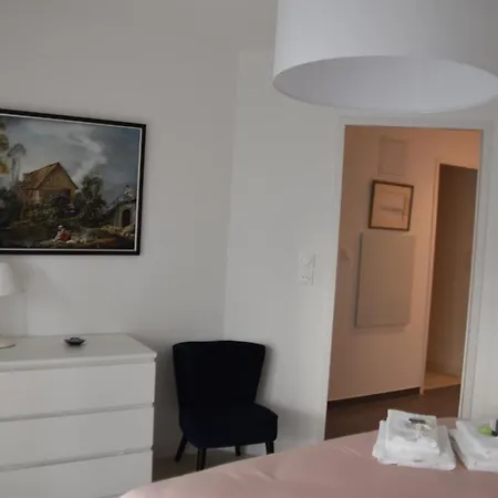 Escale A Wary Classe 4 Etoiles Apartment Saint-Valery-sur-Somme