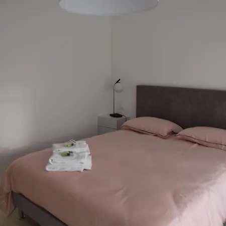 Escale A Wary Classe 4 Etoiles Appartement *