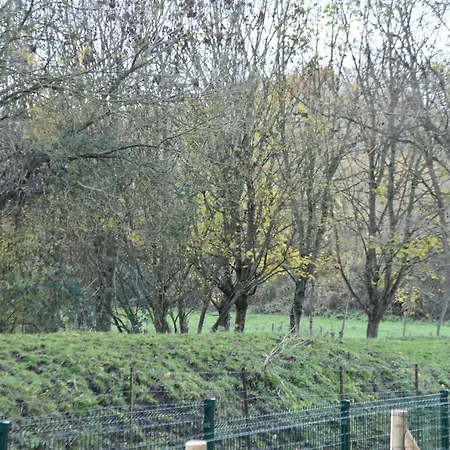 Escale A Wary Classe 4 Etoiles * Saint-Valery-sur-Somme